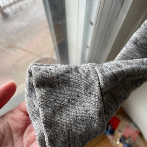 Mighty Fine Women's NASA sweatshirt// Size small - Picture 7 of 7